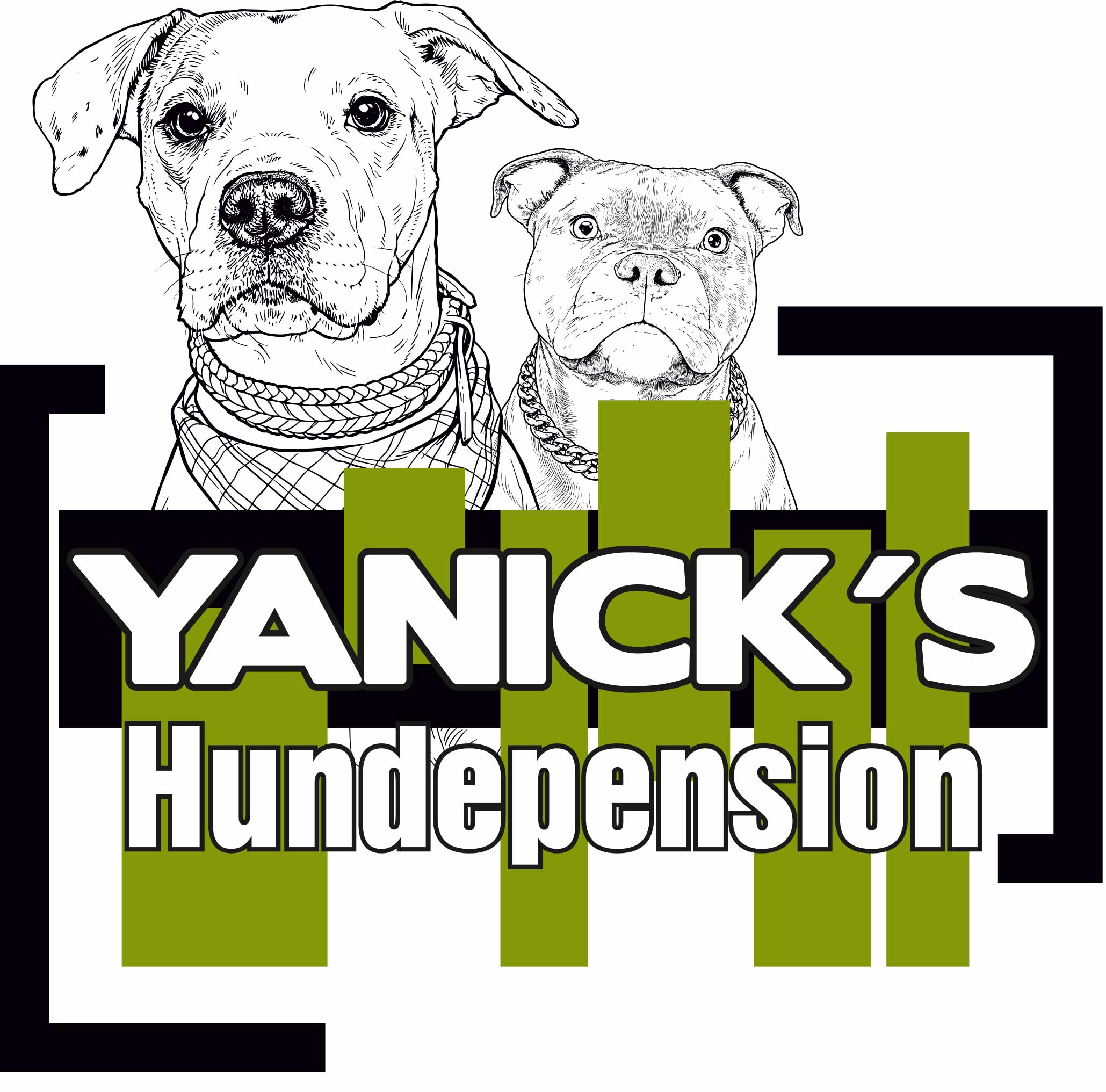 Hundepension
